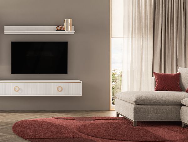 Умное зонирование